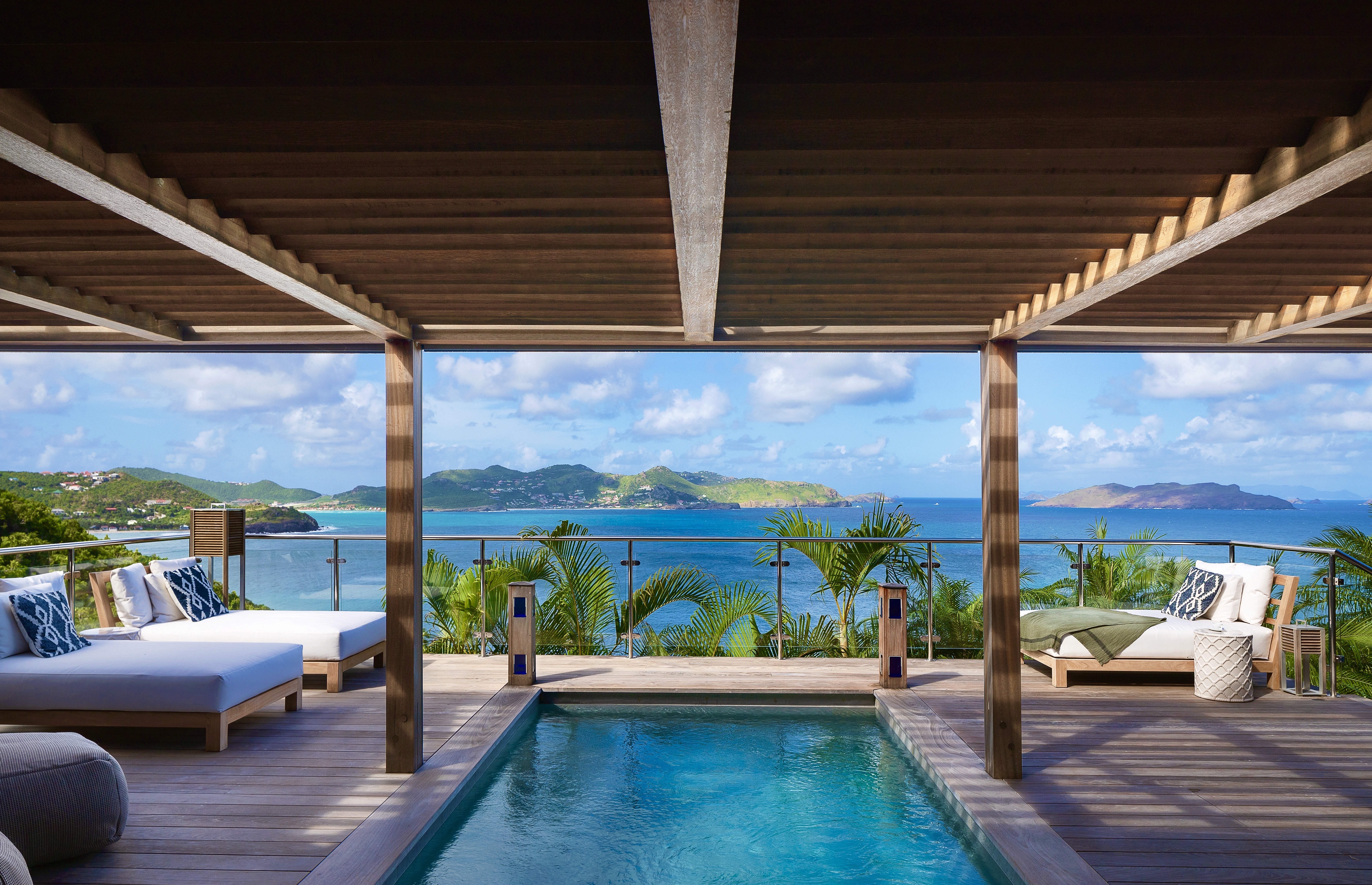 Villa Coco Loco — 1