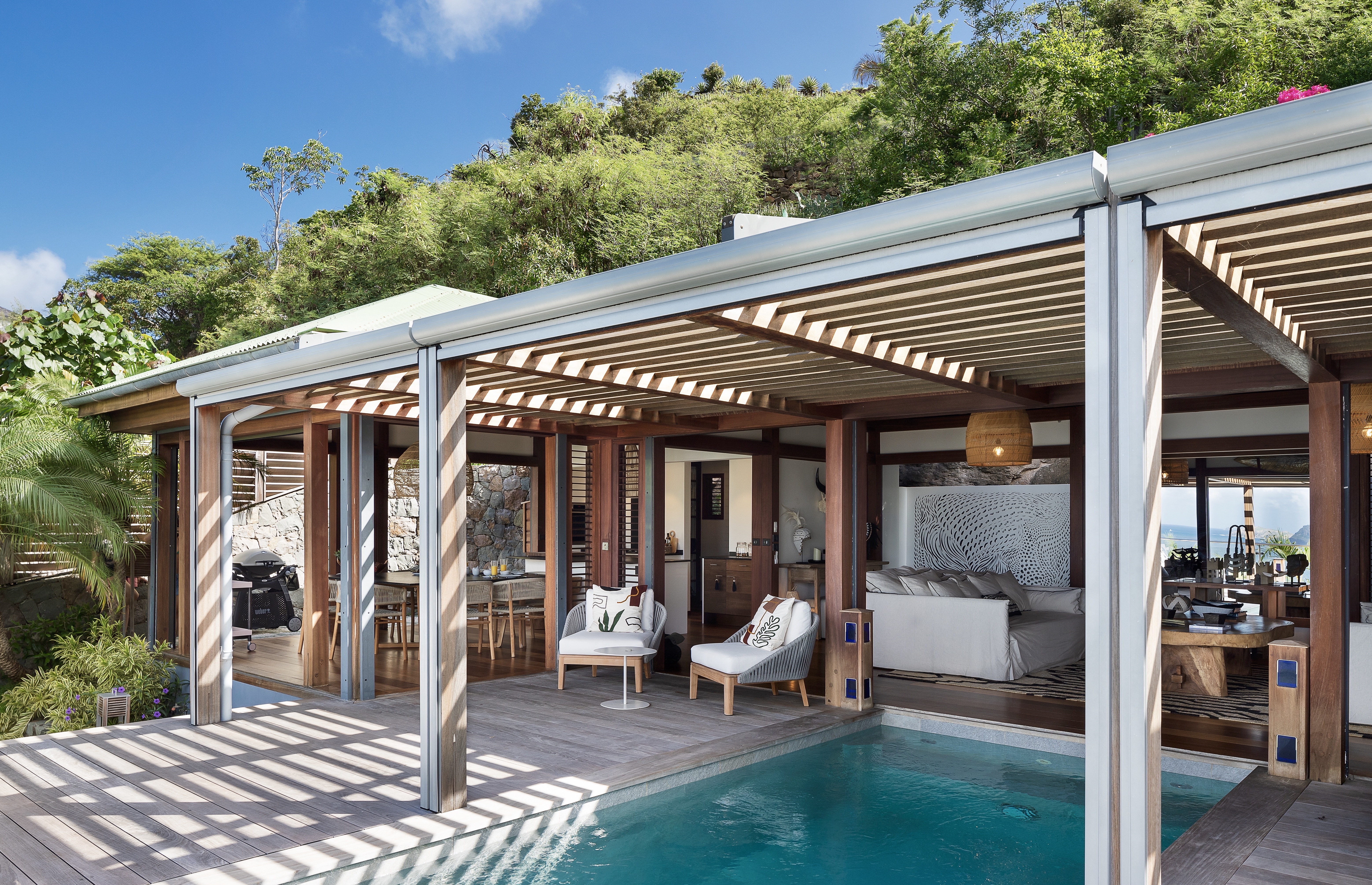 Villa Coco Loco — 3