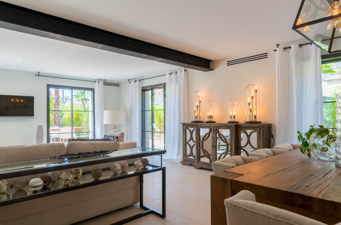 Villa La Noria — 5