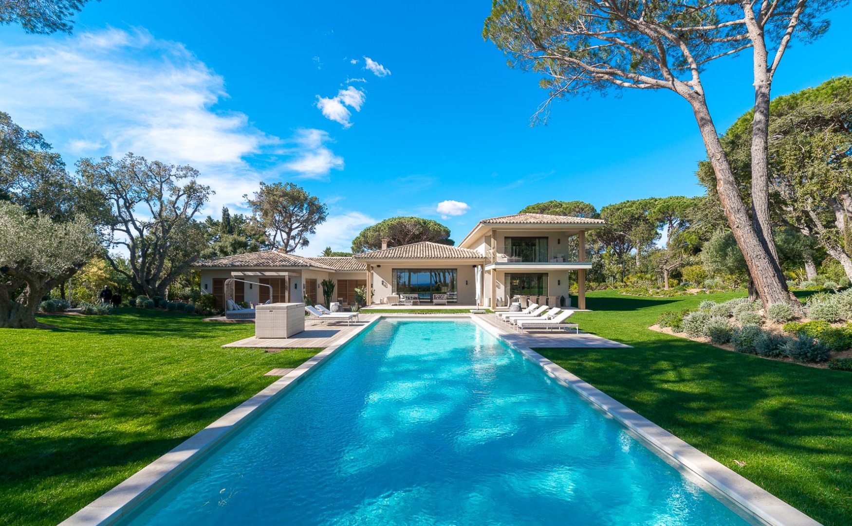 Villa Lézardière — 2