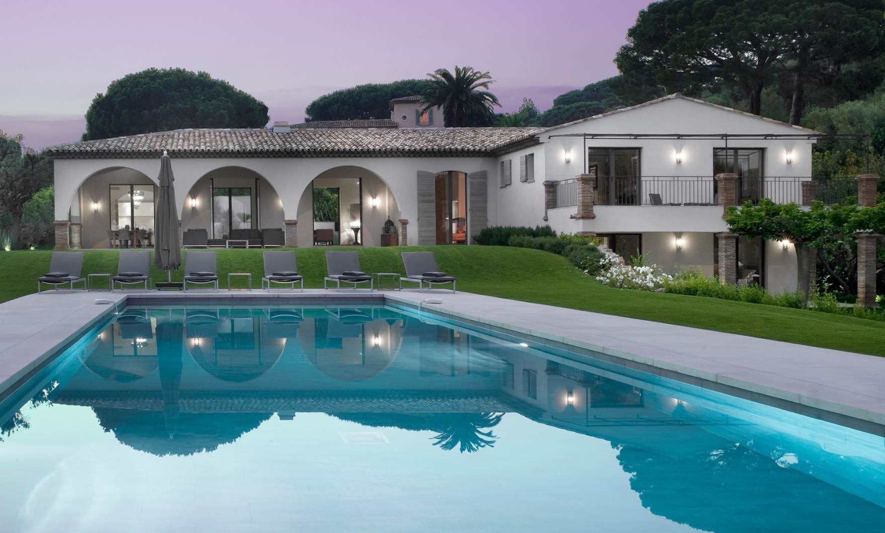 Villa La Vigne — 5