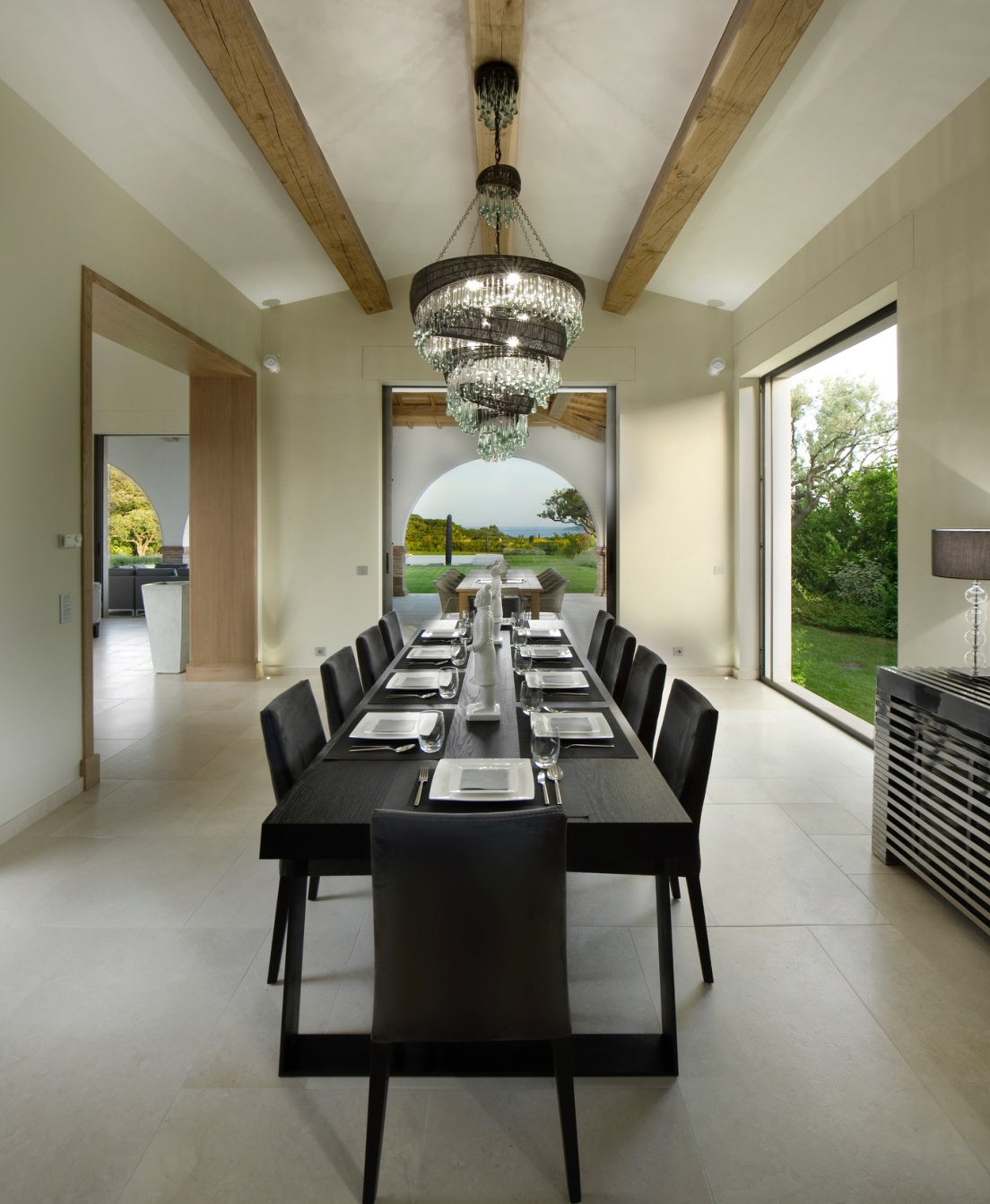 Villa La Vigne — 1